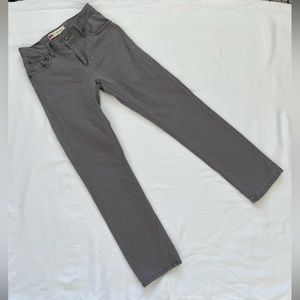 Girls Levi 511 Slim Pants